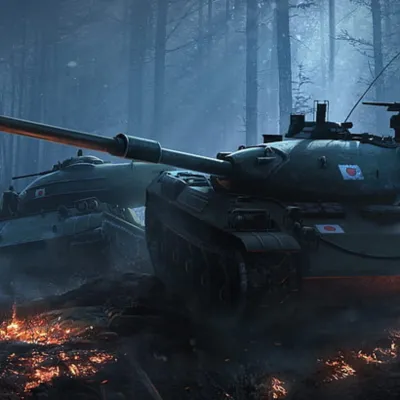 BLITZ LESTA [20 премиум танков] Гарантия + подарок
