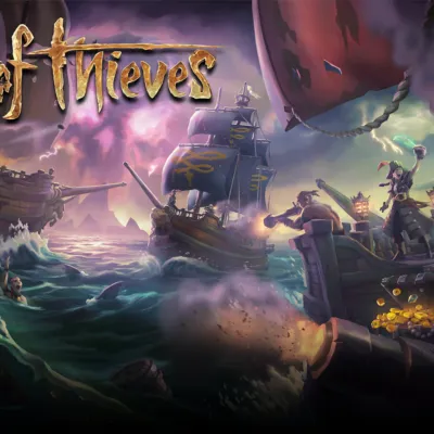 SEA OF THIEVES [ONLINE STEAM] Полный доступ + подарок