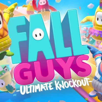 FALL GUYS [ONLINE STEAM] Полный доступ + подарок