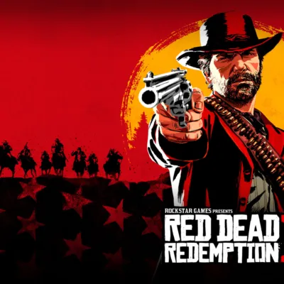 RDR 2 [ONLINE SOCIAL CLUB] Полный доступ + подарок