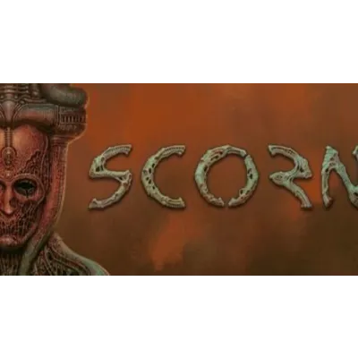SCORN [ONLINE STEAM] Полный доступ + подарок