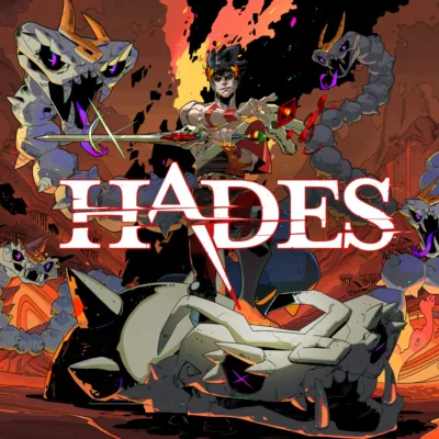 HADES [ONLINE STEAM] Полный доступ + подарок