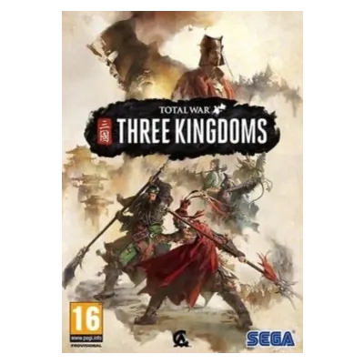 TW: 3 KIN. [ONLINE STEAM] Полный доступ + подарок