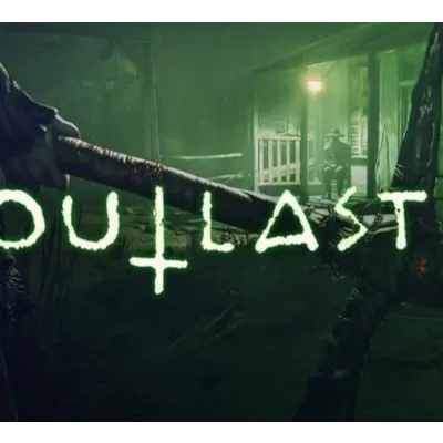 OUTLAST 2 [ONLINE STEAM] Полный доступ + подарок