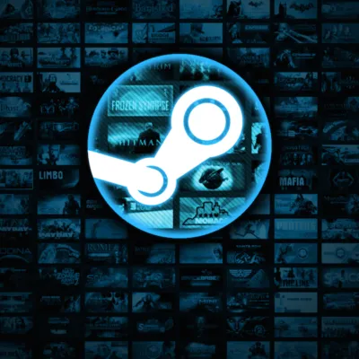 50 ИГР [ONLINE STEAM] Полный доступ + подарок