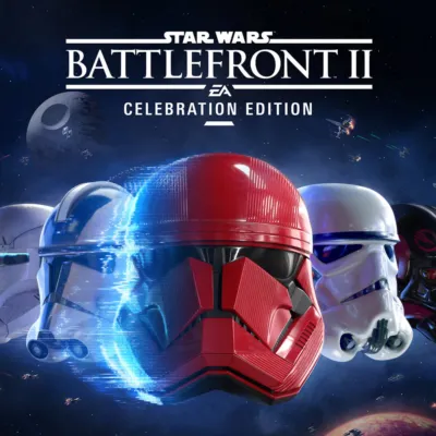 SW: BF 2 [ONLINE ORIGIN] Полный доступ + подарок