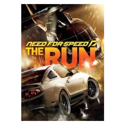 NFS: THE RUN [ONLINE ORIGIN] Полный доступ + подарок