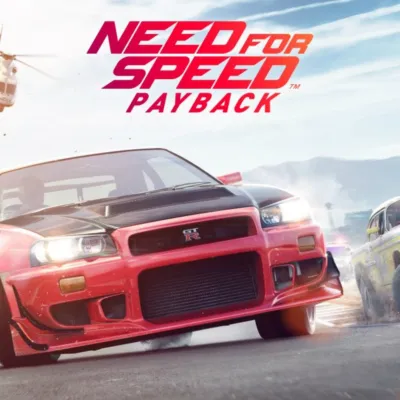 NFS: PAYBACK [ONLINE ORIGIN] Полный доступ + подарок