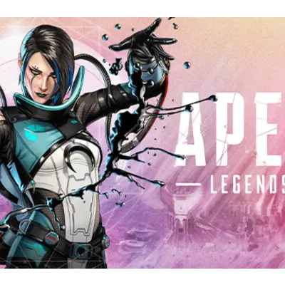 APEX LEGENDS [40 уровень] Полный доступ + подарок