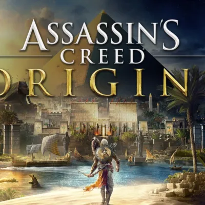 AC: ORIGINS [ONLINE UPLAY] Полный доступ + подарок