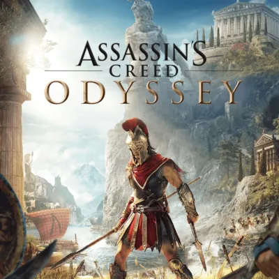 AC: ODYSSEY [ONLINE UPLAY] Полный доступ + подарок