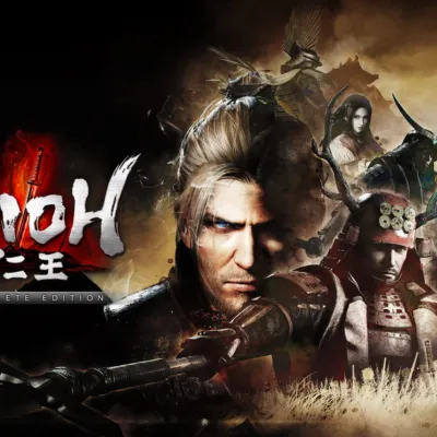 NIOH [ONLINE EPIC] Полный доступ + подарок