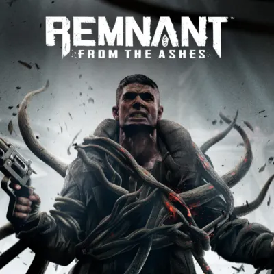 REMNANT [ONLINE EPIC] Полный доступ + подарок
