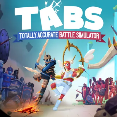 TABS [ONLINE EPIC] Полный доступ + подарок