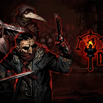 DARKEST DUNGEON [ONLINE STEAM] Полный доступ + подарок
