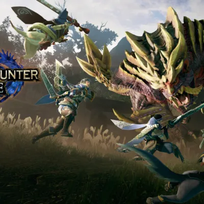 MH: RISE [ONLINE STEAM] Полный доступ + подарок
