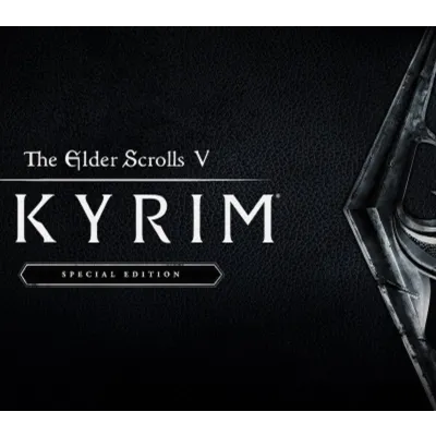 TES V: SKYRIM [ONLINE STEAM] Полный доступ + подарок
