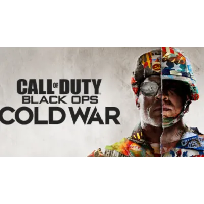 COD: BO COLD WAR [ONLINE STEAM] Полный доступ + подарок