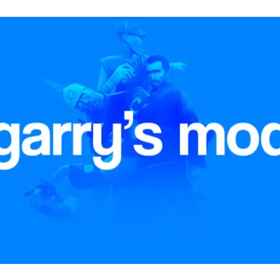 GARRY'S MOD [ONLINE STEAM] Полный доступ + подарок