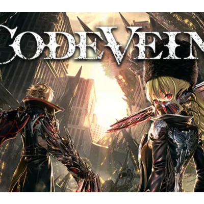 CODE VEIN [ONLINE STEAM] Полный доступ + подарок