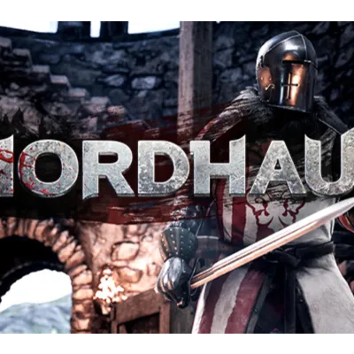 MORDHAU [ONLINE STEAM] Полный доступ + подарок
