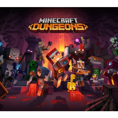 MINECRAFT DUN. [ONLINE STEAM] Полный доступ + подарок