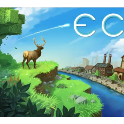 ECO [ONLINE STEAM] Полный доступ + подарок