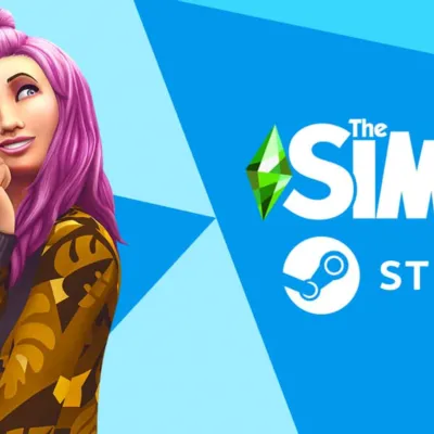 THE SIMS 4 [ONLINE STEAM] Полный доступ + подарок