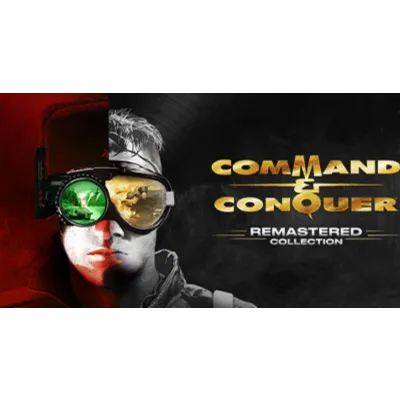 C & C REMASTERED [ONLINE STEAM] Полный доступ + подарок