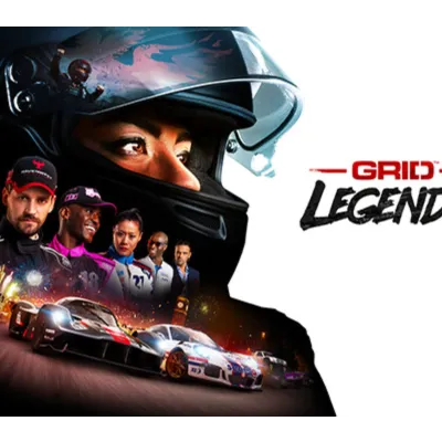 GRID LEGENDS [ONLINE ORIGIN] Полный доступ + подарок