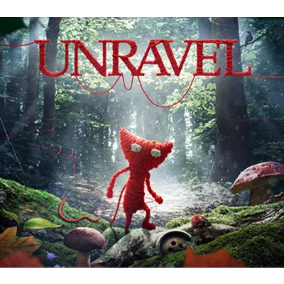 UNRAVEL [ONLINE ORIGIN] Полный доступ + подарок