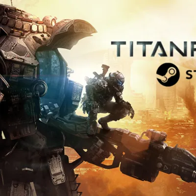 TITANFALL [ONLINE ORIGIN] Полный доступ + подарок