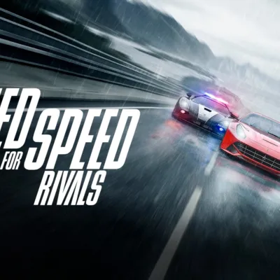 NFS RIVALS [ONLINE ORIGIN] Полный доступ + подарок