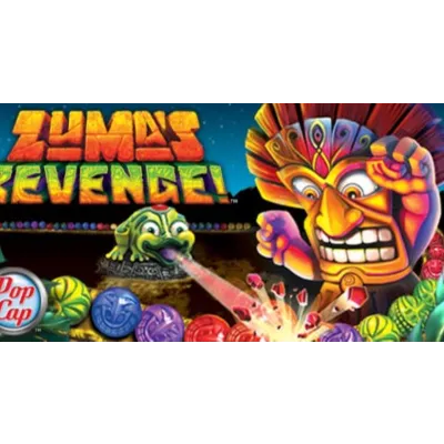 ZUMA'S REVENGE [ONLINE ORIGIN] Полный доступ + подарок