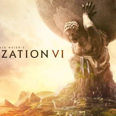 CIVILIZATION VI [ONLINE EPIC] Полный доступ + подарок