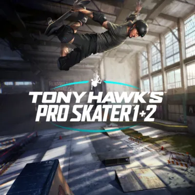 TH PRO SKATER 1+2 [ONLINE EPIC] Полный доступ + подарок
