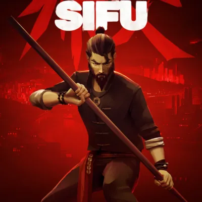 SIFU [ONLINE EPIC] Полный доступ + подарок