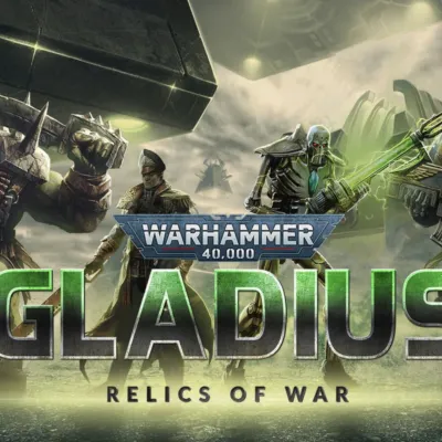 WH 40K: R. OF WAR [ONLINE EPIC] Полный доступ + подарок