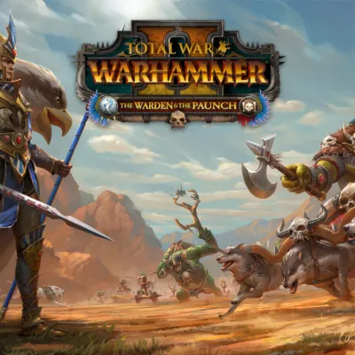 TW: WH 2 [ONLINE EPIC] Полный доступ + подарок