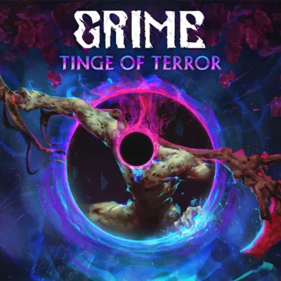 GRIME [ONLINE EPIC] Полный доступ + подарок