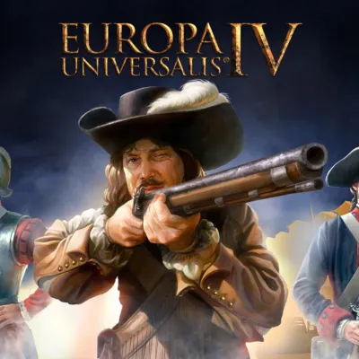 EUROPA UN. IV [ONLINE EPIC] Полный доступ + подарок