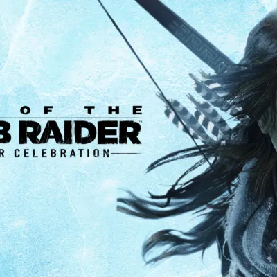 RISE OF THE TR [ONLINE EPIC] Полный доступ + подарок
