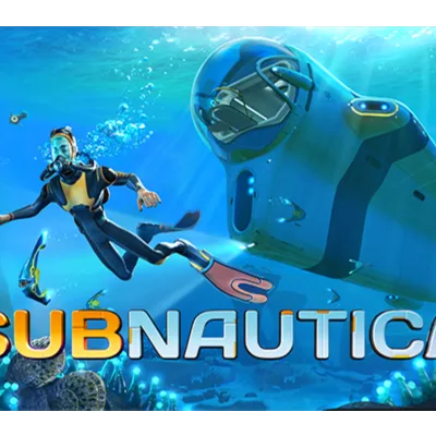 SUBNAUTICA [ONLINE EPIC] Полный доступ + подарок