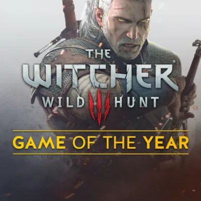 WITCHER 3: GOTY [ONLINE EPIC] Полный доступ + подарок
