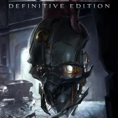 DISHONORED: DE [ONLINE EPIC] Полный доступ + подарок