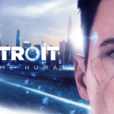 DETROIT: BH [ONLINE EPIC] Полный доступ + подарок