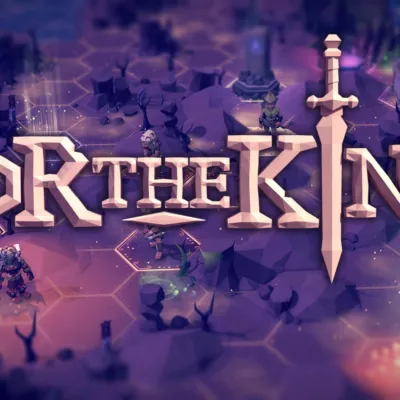 FOR THE KING [ONLINE EPIC] Полный доступ + подарок