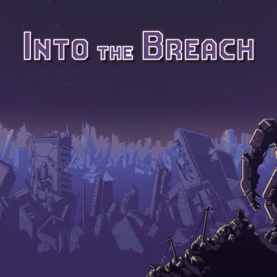 INTO THE BREACH [ONLINE EPIC] Полный доступ + подарок