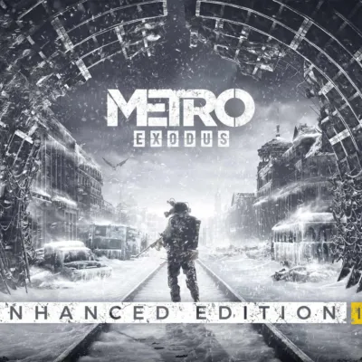 METRO EXODUS EE [ONLINE EPIC] Полный доступ + подарок