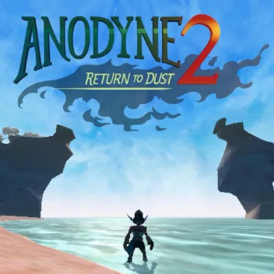ANODYNE 2 [ONLINE EPIC] Полный доступ + подарок